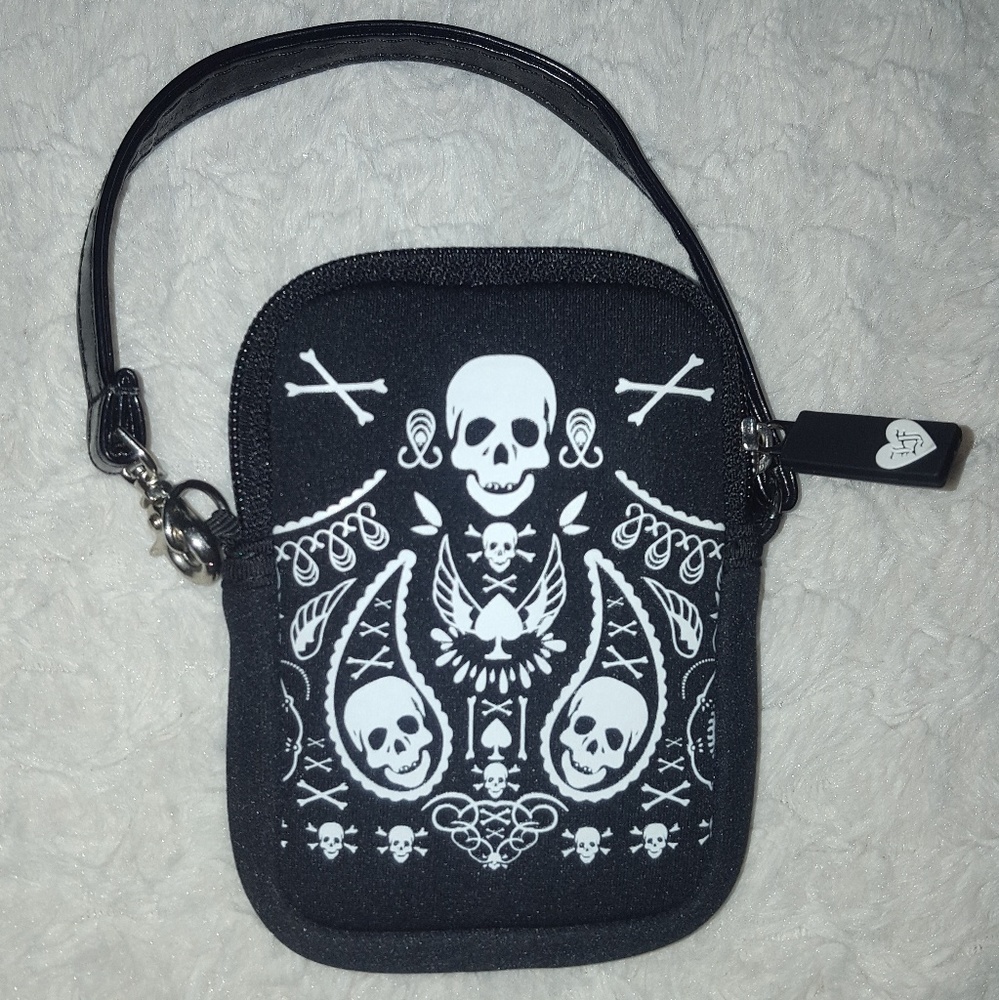 Loungefly coin purse